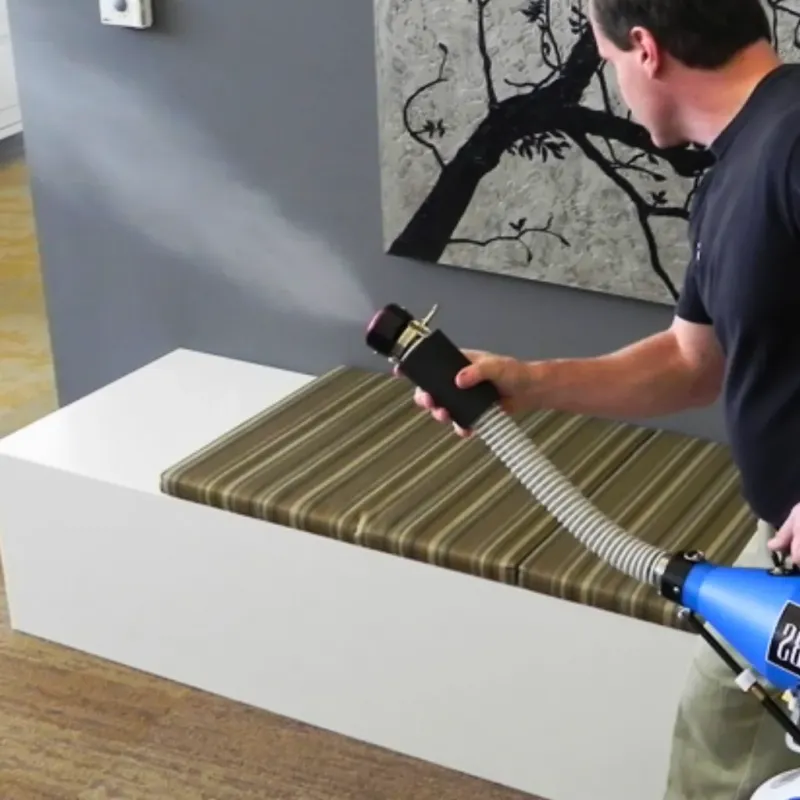 Professional Odor Removal in Bowie, TX